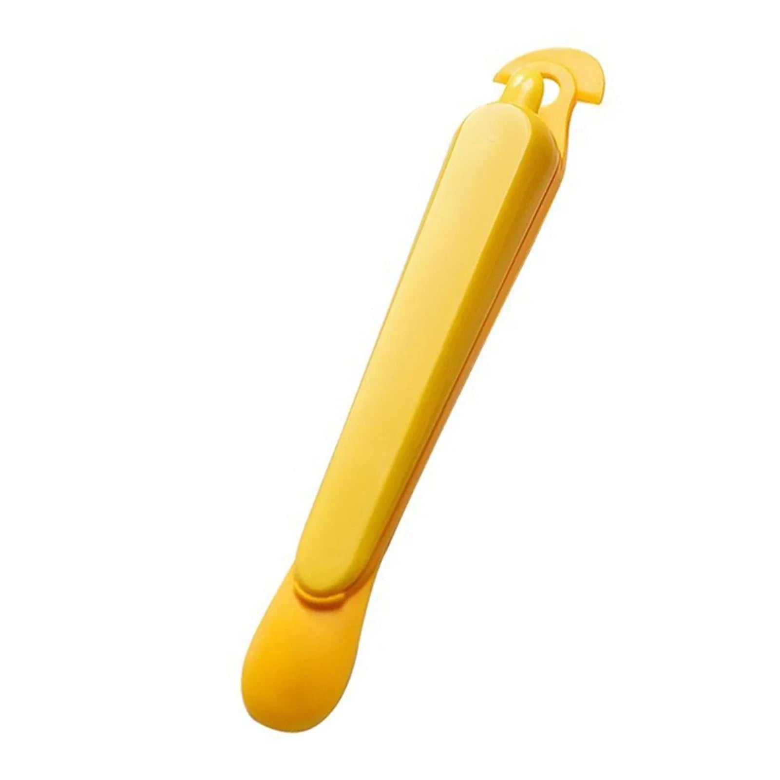 éplucheur d'agrume jaune