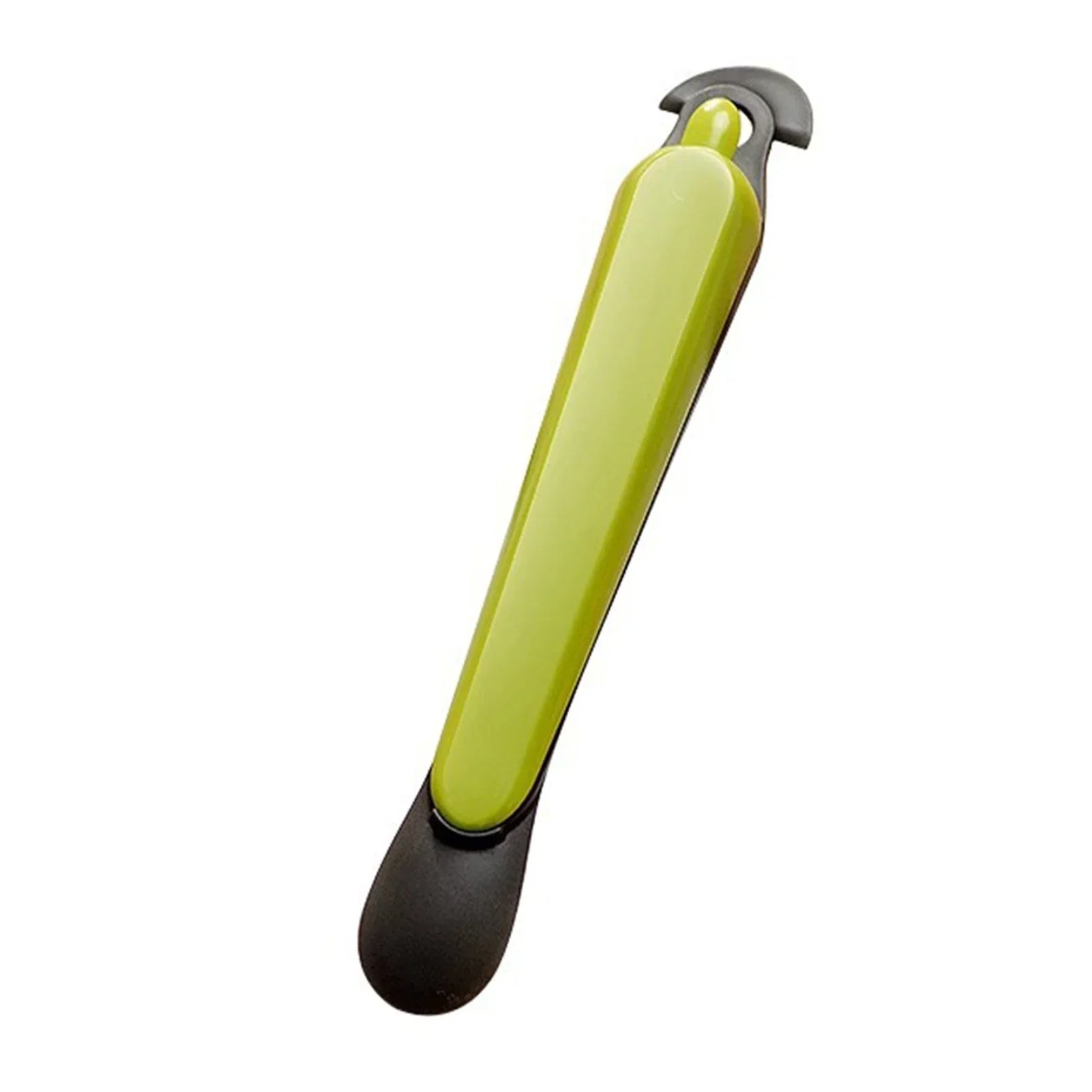 .éplucheur d'agrume vert