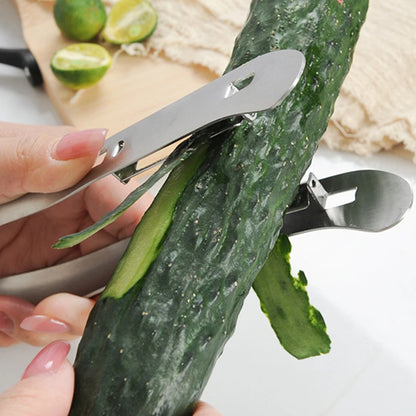 épluche légume - DoublePeeler™