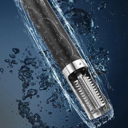éplucheur de poisson électrique nettoyage