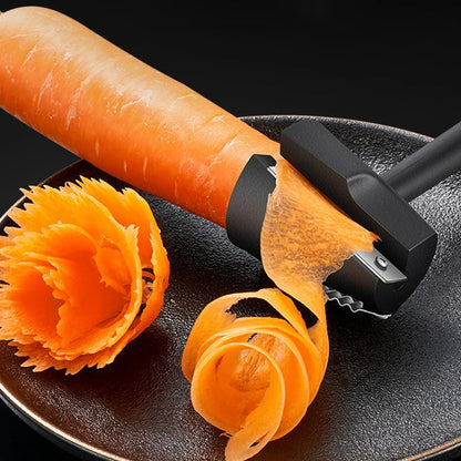 Éplucheur de légumes - RotaVeggie™