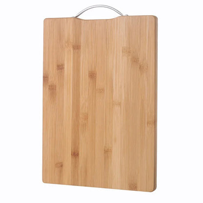 planche decouper bois 36x26cm