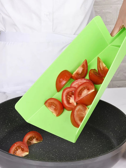 Planche a decouper - ShovelBoard™ - vert