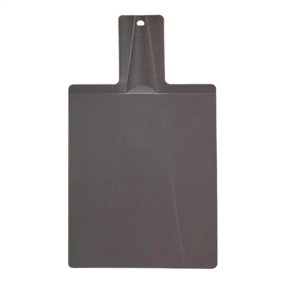 planche decouper pliante marron