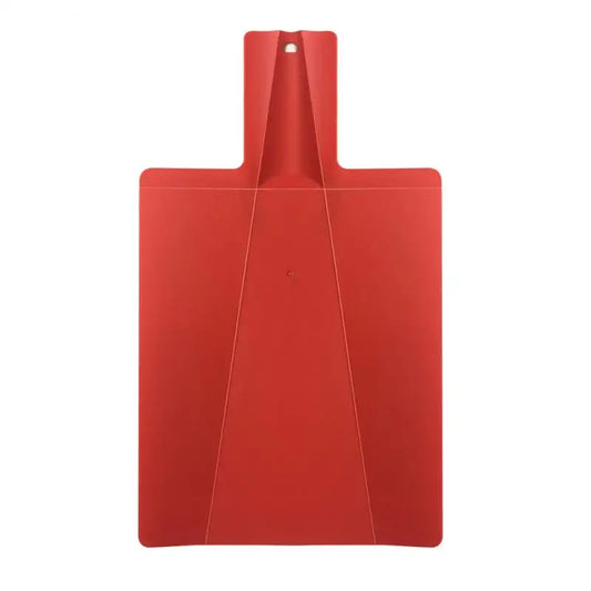 planche decouper pliante rouge