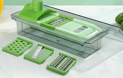 trancheuse à légumes smart présentation