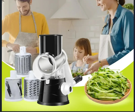 trancheuse de légumes famille